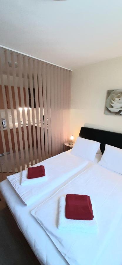 Ekko Apartman เฮจจ์คู ภายนอก รูปภาพ