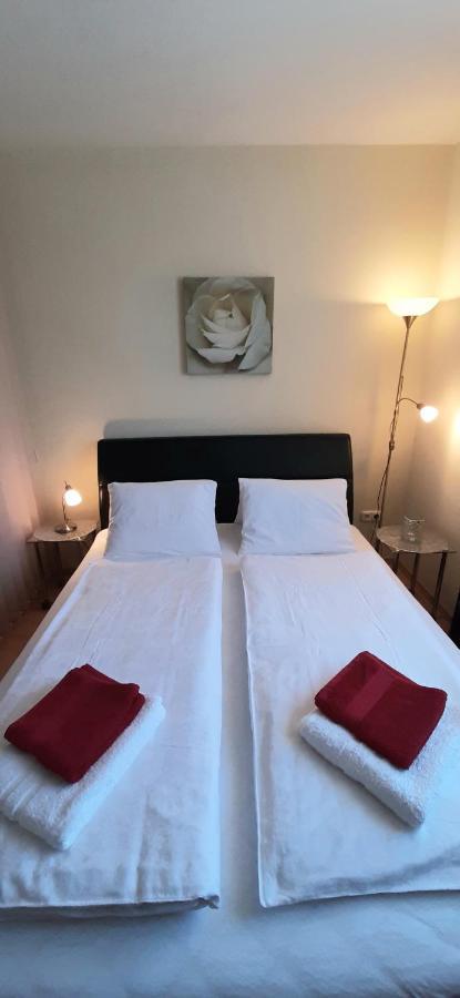 Ekko Apartman เฮจจ์คู ภายนอก รูปภาพ