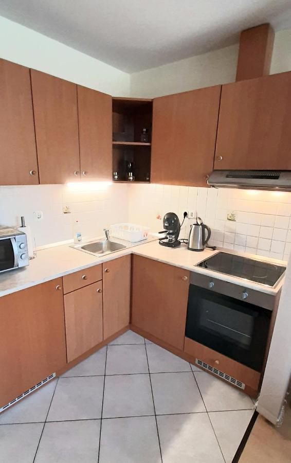 Ekko Apartman เฮจจ์คู ภายนอก รูปภาพ