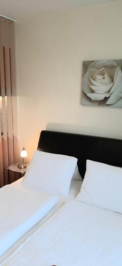 Ekko Apartman เฮจจ์คู ภายนอก รูปภาพ