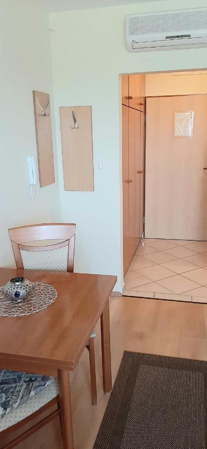 Ekko Apartman เฮจจ์คู ภายนอก รูปภาพ