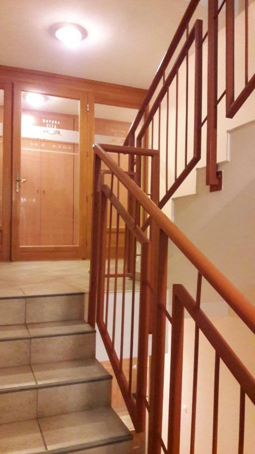 Ekko Apartman เฮจจ์คู ภายนอก รูปภาพ