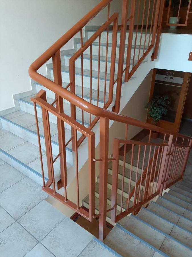 Ekko Apartman เฮจจ์คู ภายนอก รูปภาพ